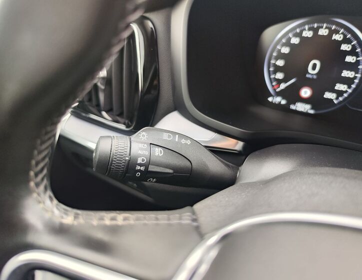 Volvo V60 29