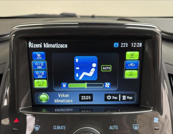 Opel Ampera 20