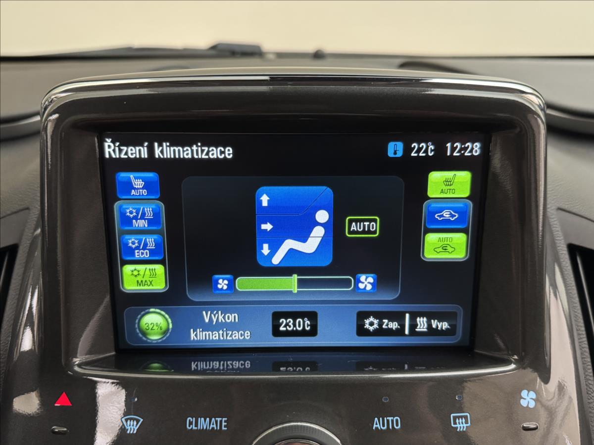 Opel Ampera