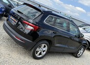 Škoda Karoq 5
