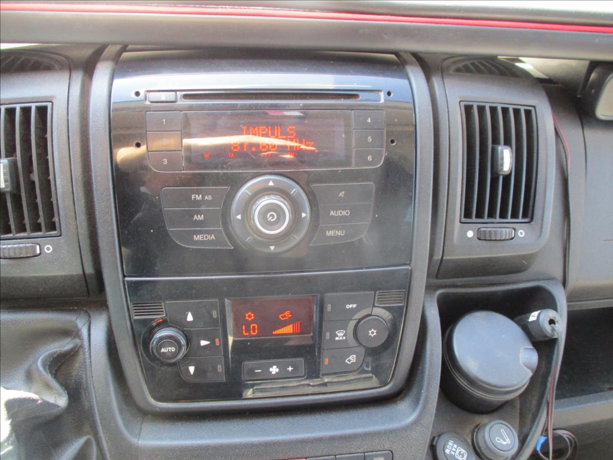 Citroën Jumper