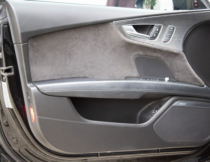 Audi A7 21