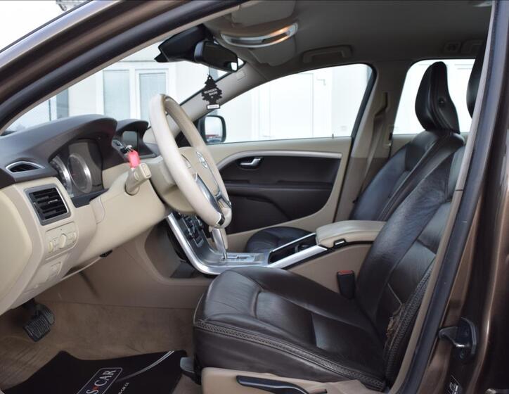 Volvo XC70 15