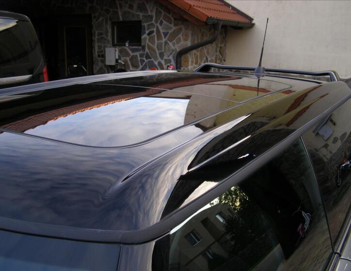Mini Clubman 15