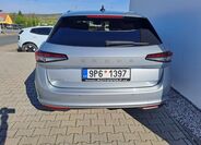 Škoda Superb 6