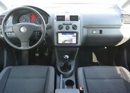 Volkswagen Touran 11