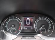 Škoda Fabia 11