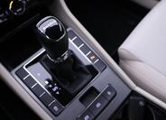 Škoda Superb 32