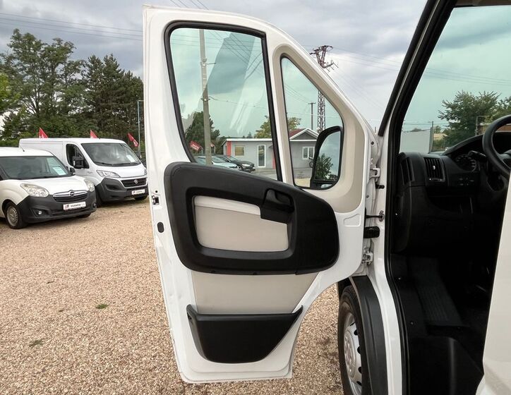 Citroën Jumper 16