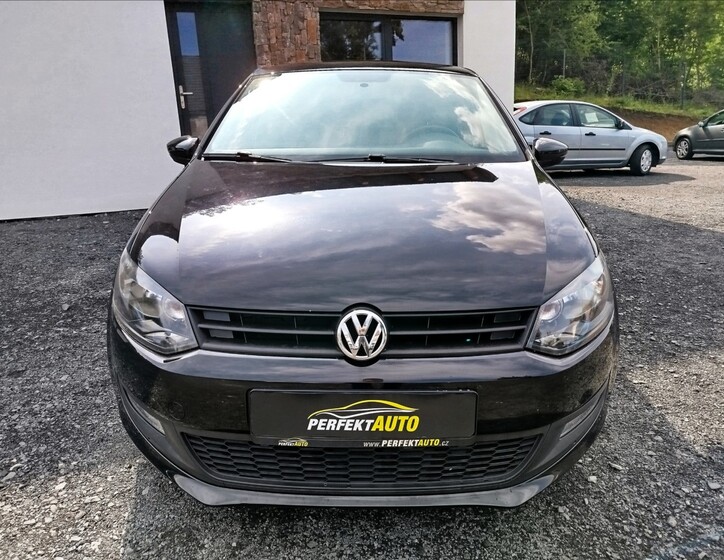 Volkswagen Polo 8