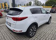 KIA Sportage 6