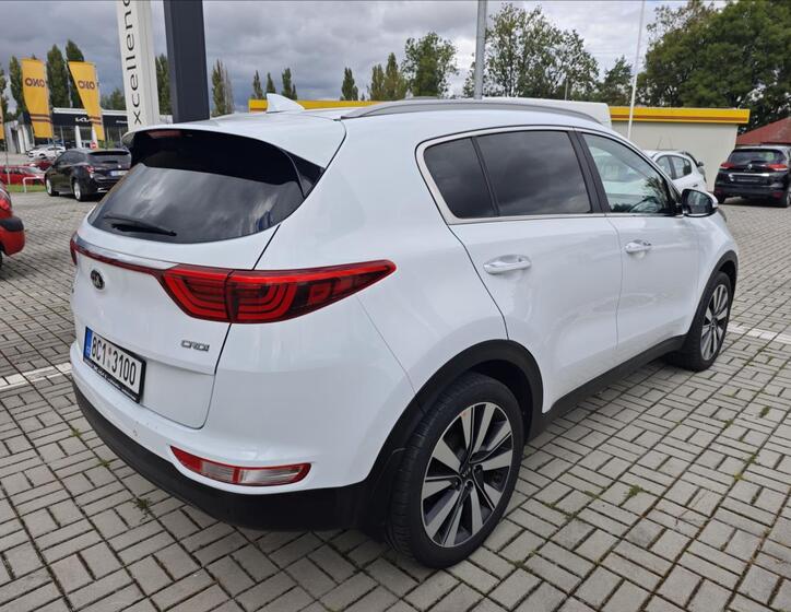 KIA Sportage 6