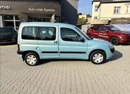 Citroën Berlingo 8