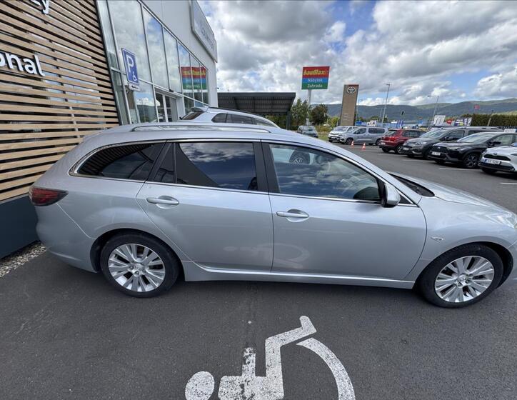 Mazda 6 15