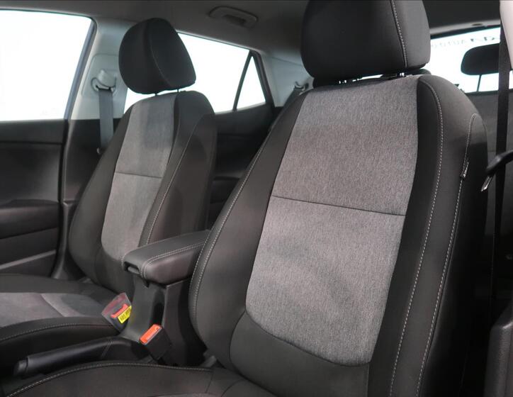 KIA Stonic 13