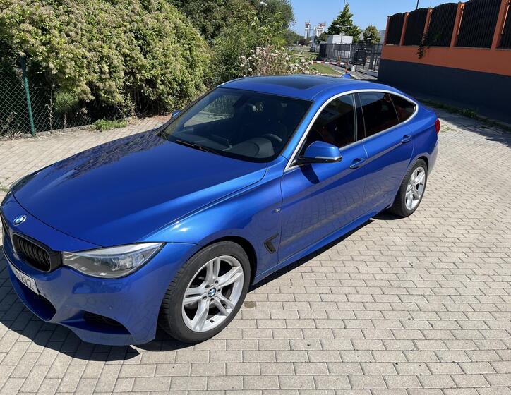 BMW Řada 3 27