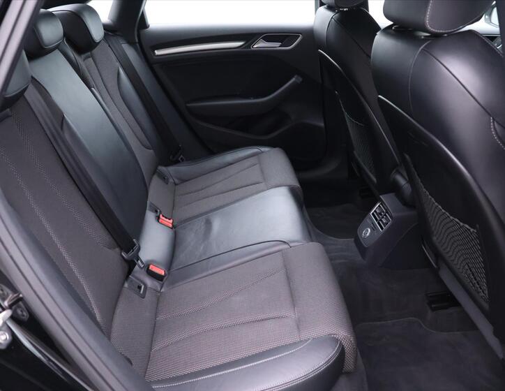 Audi A3 15
