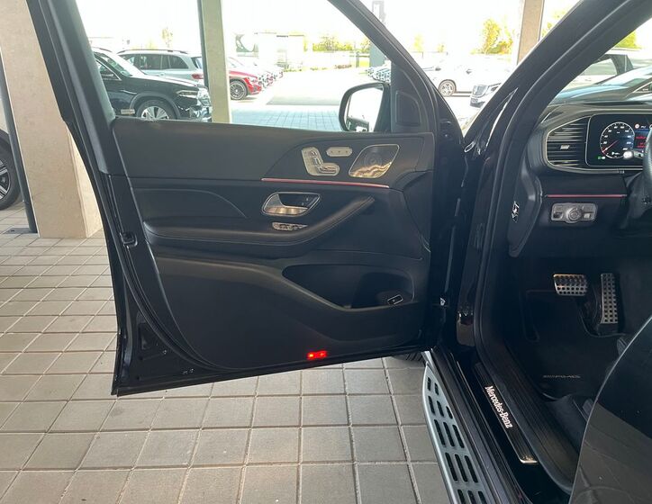 Mercedes-Benz Ostatní 9