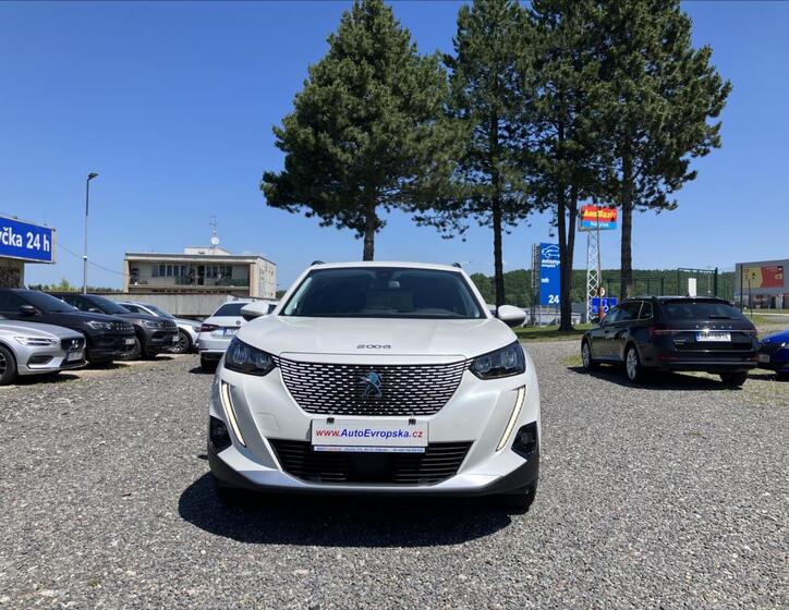 Peugeot 2008 2