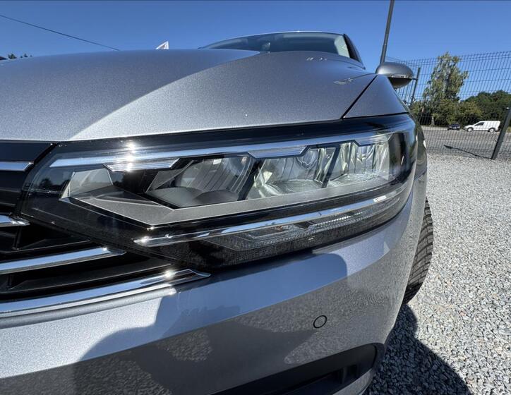 Volkswagen Passat 32