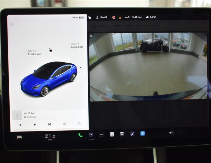 Tesla Model 3 31