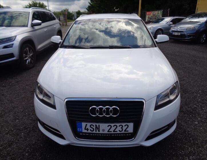 Audi A3 2