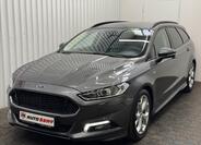 Ford Mondeo 1