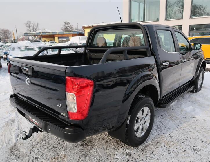 Dongfeng DF 6 3