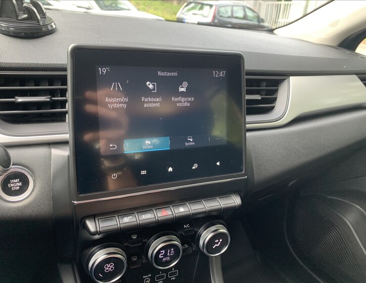 Renault Captur 13
