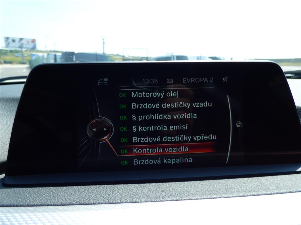 BMW Řada 3