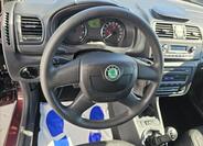 Škoda Fabia 11