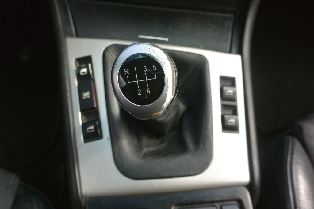 BMW Řada 3