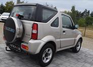 Suzuki Jimny 5