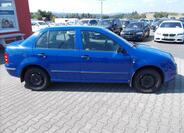 Škoda Fabia 7