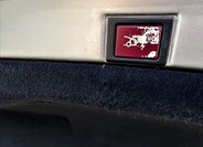 Peugeot 607 19