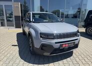 Jeep Avenger 1