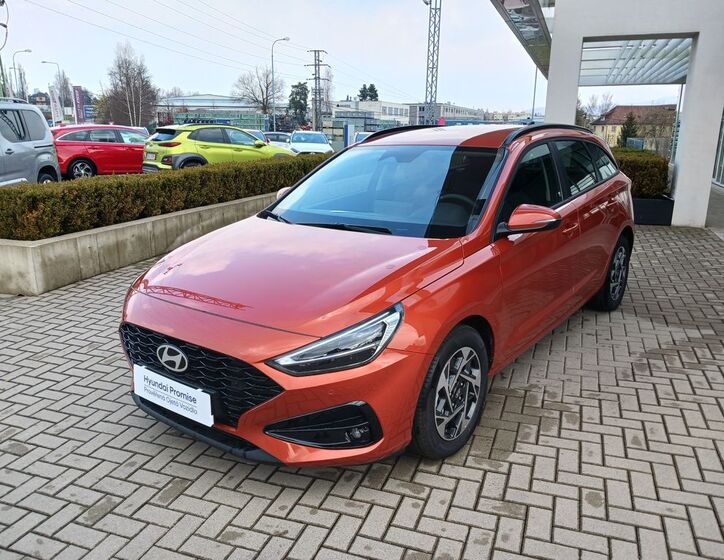 Hyundai i30 2