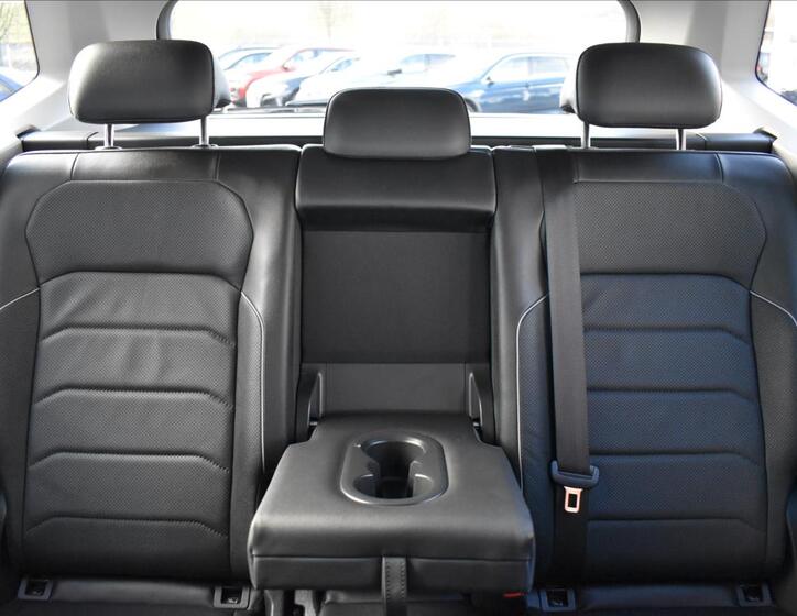 Volkswagen Tiguan Allspace 28