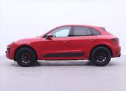 Porsche Macan 4