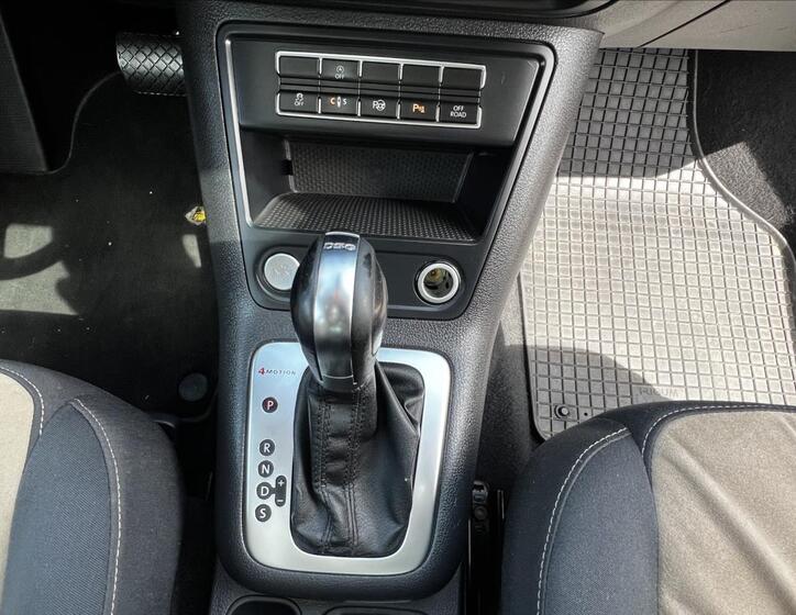 Volkswagen Tiguan 21