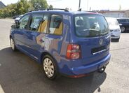 Volkswagen Touran 7