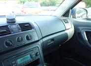 Škoda Fabia 28
