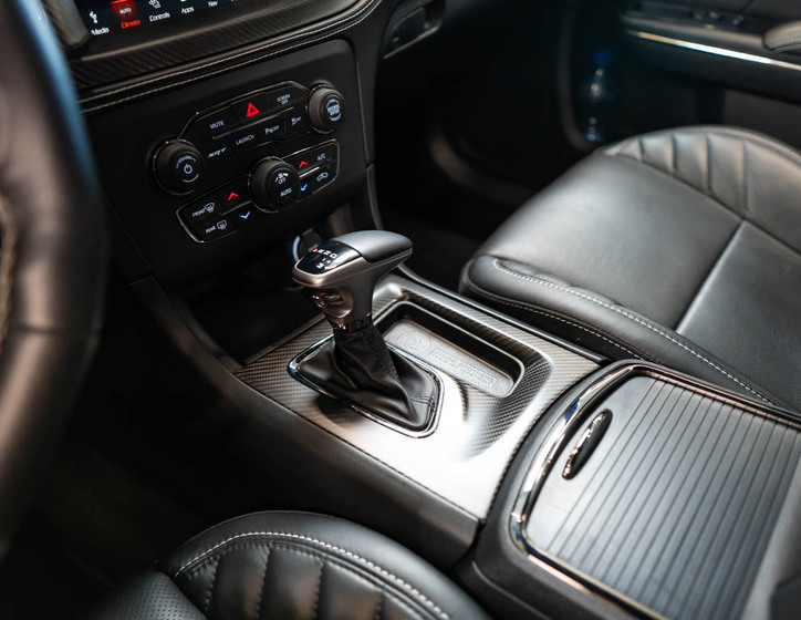 Dodge Charger 22