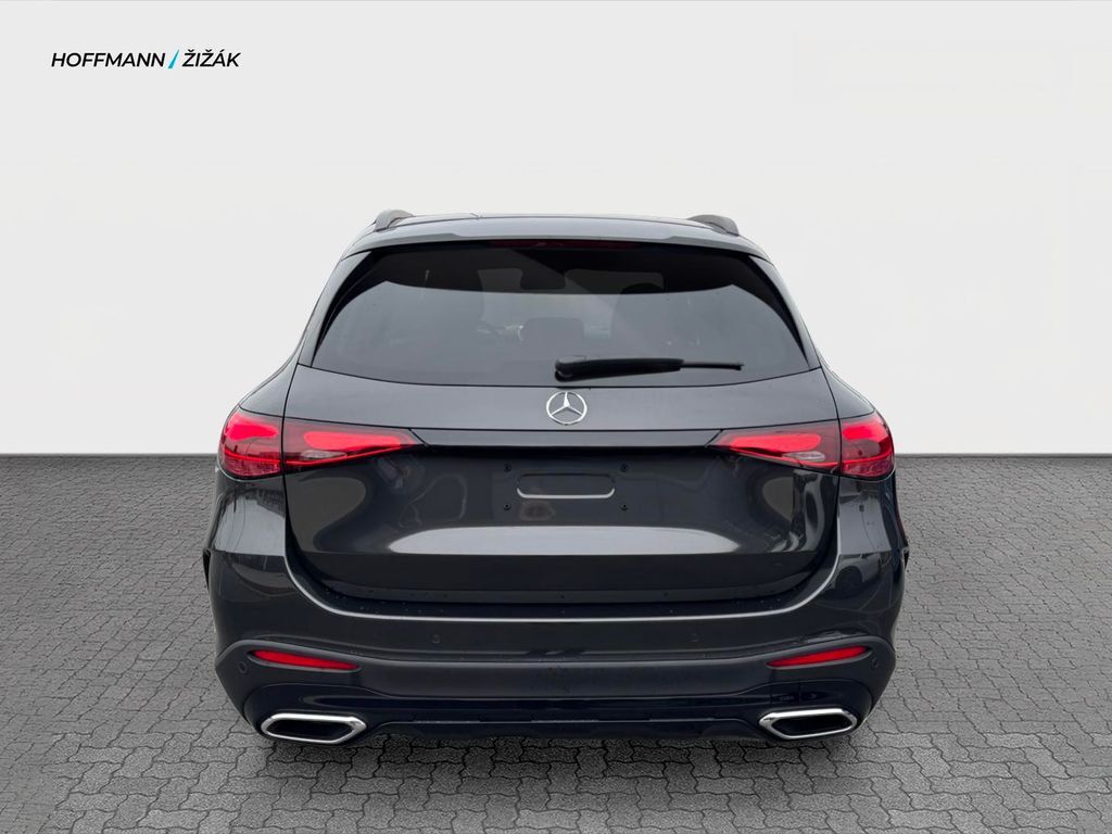 Mercedes-Benz GLC 6