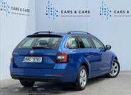 Škoda Octavia 3