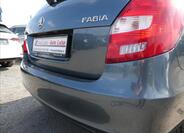 Škoda Fabia 10