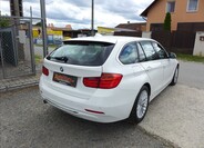 BMW Řada 3 6