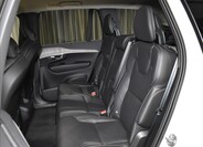 Volvo XC90 9