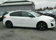 Chevrolet Cruze 8