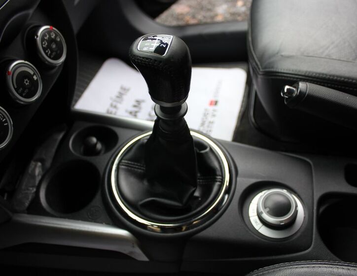 Mitsubishi ASX 23
